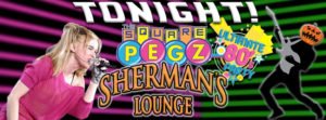 square pegz