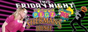 square pegz