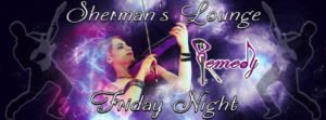 remedy band