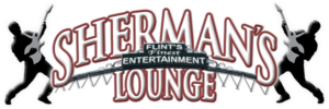 sherman's Lounge Flint