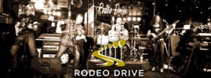 rodeo drive band