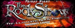 rock show