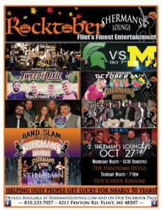 rocktober