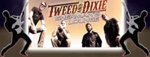 tweed and dixie