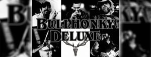 bullhonky deluxe